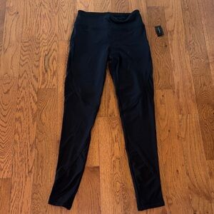 NWT - Black Athletic Leggings